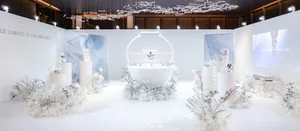 설화수, 럭셔리 스킨케어 신제품 ‘진설크림 리치’ 출시