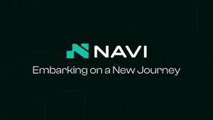 나비 프로토콜, “강력한 디파이 허브 구축” 리브랜딩