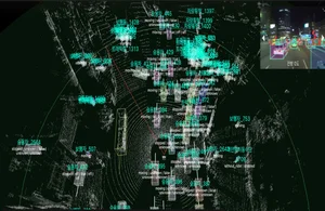 카카오M, ‘자율주행 AI학습용 데이터셋’ 공개