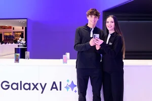 삼성전자, MWC25에서 '갤럭시 AI' 생태계 경험 선봬