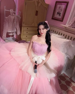 '썸머' 정선아, '26만표' 압도적 득표로 뮤지컬 女 2관왕