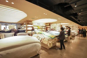 결혼 특수에 가전·가구 매출 '쑥'… 신세계백화점, '라이프스타일 위크' 진행