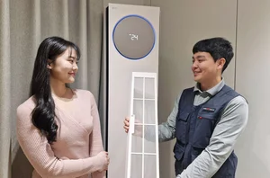 LG전자, 휘센 에어컨 사전점검 서비스 실시