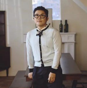 조세호, MC 부문 투표 1위…2연승 기대