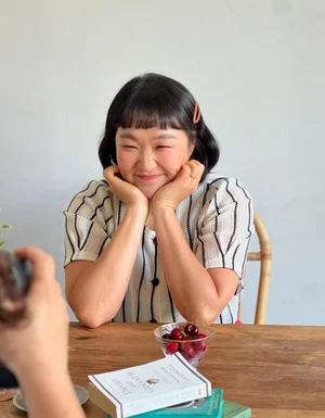 '대세' 이수지, 코미디언 부문 2월 4주차 1위 올라