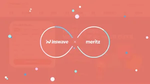 인스웨이브, 메리츠화재 '차세대 UI 전환·리뉴얼' 수주