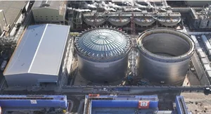 고려아연, 온산제련소 공정액 관리탱크 투자