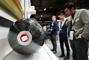 HS효성첨단소재, 독일 하노버· 프랑스 파리 등 글로벌 전시회 동시 출격