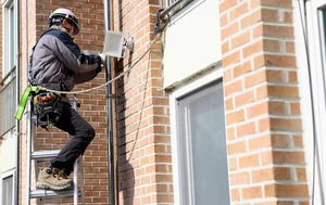 한전KDN, 에너지 복지서비스 “따밝동행” 시행