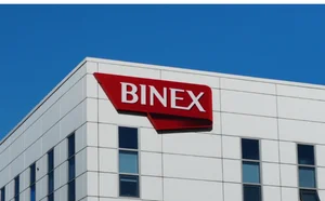 바이넥스, 작년 영업손실 307억원..적자전환