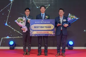 NH농협은행, 최고의 기업금융전담팀 가렸다