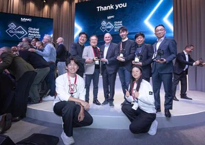 SKT, MWC25 GLOMO어워드 4관왕·6년 연속 수상