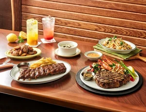 아웃백, 올해 첫 신메뉴 공개…고객 맞춤형 다이닝 선사