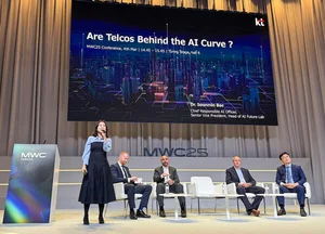 KT, MWC25서 책임있는 AI구현 인사이트 제시