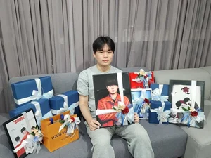 '스매쉬' 신금재 1위…롤 선수 투표서 '페이커' 이상혁 3위