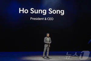 기아, 송호성 사장 연봉 29억원..사내 연봉킹