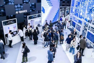 SKT, 차별화된 MWC25 전시로 AI경쟁력 세계에 알렸다