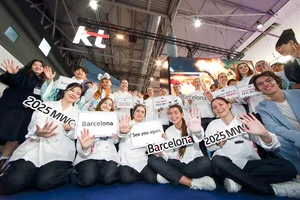 KT, MWC25 성료...”AI와 한국문화, 특별한 경험”