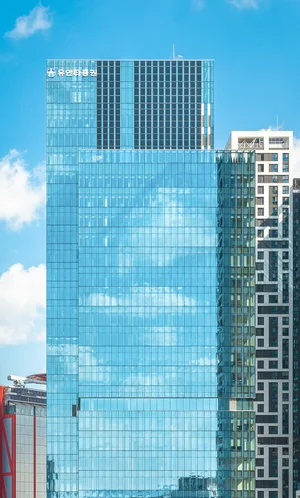 유안타증권, 조직개편 실시..디지털전략본부 확대 개편