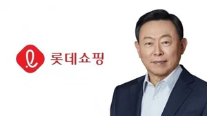 신동빈號롯데쇼핑,기획vs.재무'독립'·Food강화[조직도 분석]