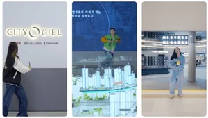 건설사, 인스타·챌린지 마케팅으로 주택시장 큰 손 MZ세대 겨냥