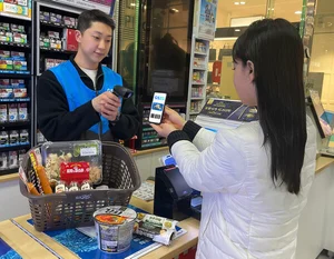 '새학기 친구 맺으려 3천원권·5천원권 주고받는다'..GS25, 모바일 금액권 인기