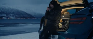 제네시스, 숏다큐 '오로라를 찾아 떠나는 여정' 공개