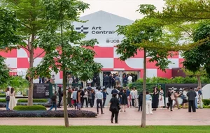 홍콩, ‘슈퍼 마치’로 만능 엔터테인먼트 도시로 거듭나다