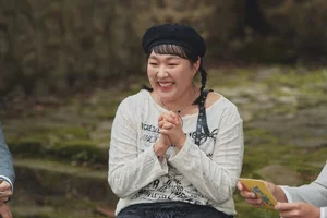 '제이미맘' 이수지, 2관왕 기록…코미디언 1위 달성