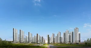 치솟는 분양가에 '전세형' 공공지원 민간임대 주목