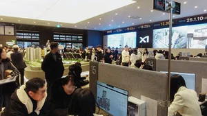 탄핵 정국 여파, 아파트 분양 시장 '꽁꽁'… 6년 만에 최저 물량 기록