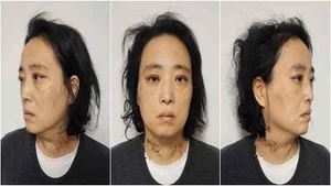 대전 초등생 살해 교사 신상공개..48세 명재완