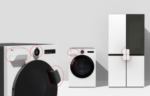 LG전자, 세계 최대 美 ‘접근성 콘퍼런스’서 ESG 솔루션 선봬