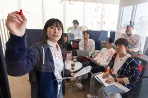 “대한민국 AX성공신화 함께 쓸 주역 찾는다”