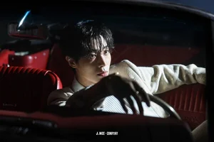 추영우 독주 속 송강·로운 뒤이어…男배우 인기 투표 순위