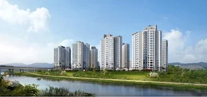 ’울산 에피트 스타시티’ 울산 경제자유구역·도심융합특구 수혜 기대