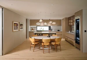 DL이앤씨, 건설업계 최초 맞춤형 인테리어 도입...'디 셀렉션' 출시