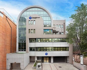 마인즈그라운드, 1분기 매출 100억 달성..서초동 '새둥지'