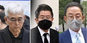 AK홀딩스 삼형제 공동경영(?)..막내도 지주사 경영참여