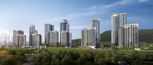 롯데건설·GS건설 컨소,  상계5구역 재개발 사업 수주....강북권 랜드마크 건설