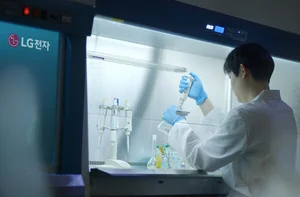 LG전자, 항균 기능성 소재 ‘퓨로텍’ 스마트 양식장에 적용