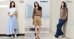 롯데홈쇼핑, 송지효·오연서·여연희 등 셀럽 숏폼 마케팅