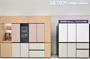 LG전자, ‘핏앤맥스’ 라인업 맞춤 공간경험 제시
