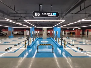 SK이노 아이파킹, ‘전기차 충전시설 보조사업자’ 2년 연속 선정