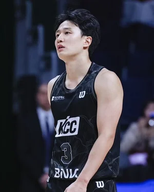 '여전한 인기' 허웅, 남자 농구 선수 인기투표 정상 등극