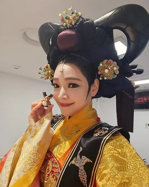 김소현, 팬심으로 빛나는 뮤지컬 女 1위