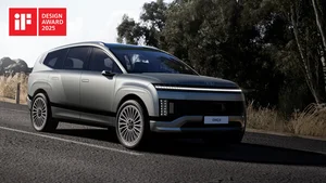 현대차, ‘iF 디자인 어워드’서 총 26개상 수상