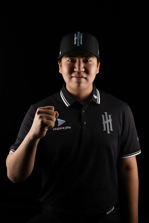 코오롱 골프웨어 '왁', 리브골프 '팀 아이언 헤드' 후원 지속