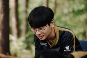 리그 오브 레전드 인기 투표…도란 1위·쵸비 2위·비디디 3위