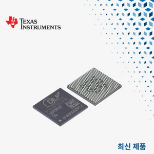 마우저 일렉트로닉스, TI 디지털 디스플레이 컨트롤러 공급